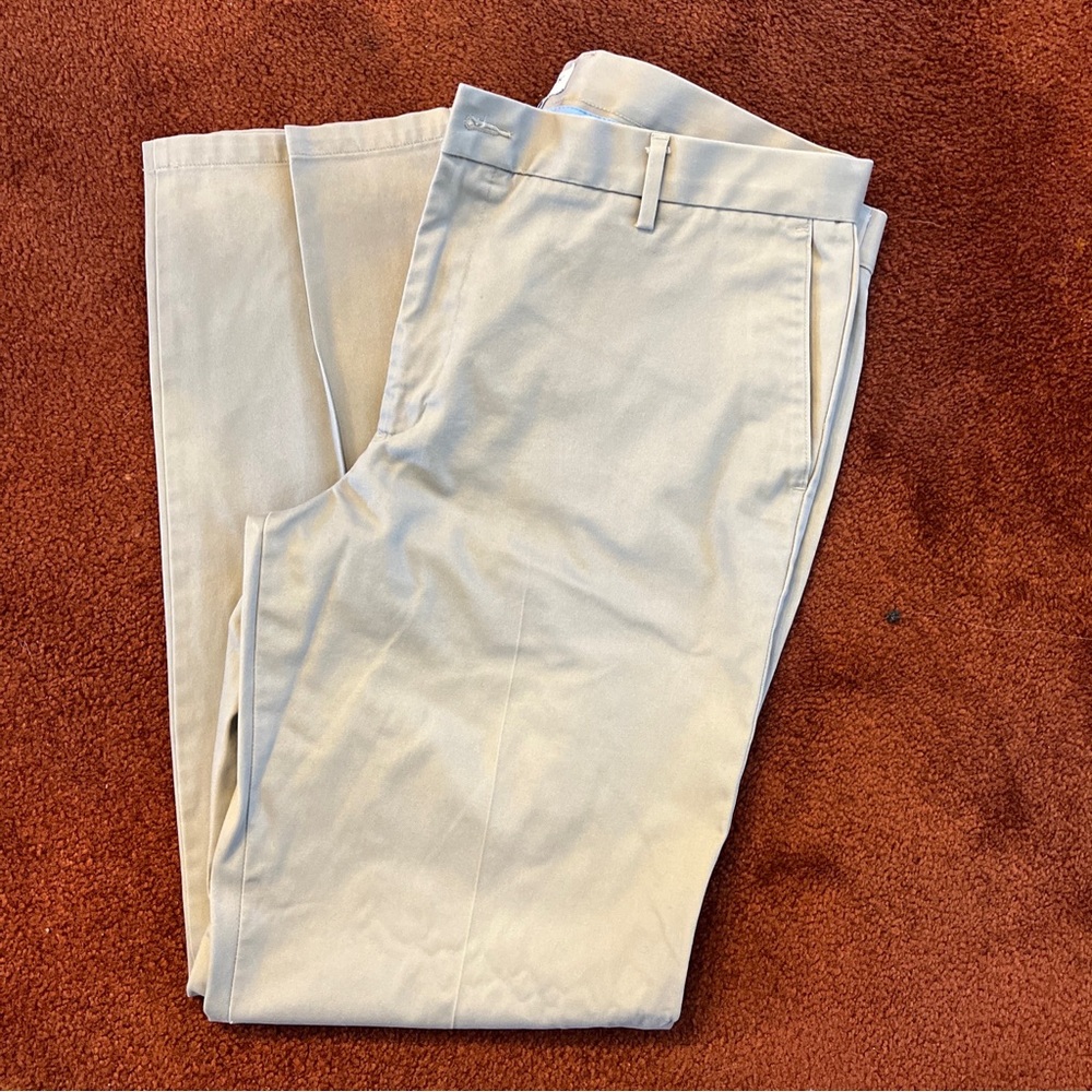 Mens Docker Pants